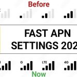 Slow Internet